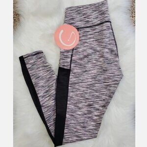 Guru Active Space Dye Print Leggings L